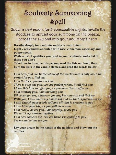 Conjured Magic Spells and Rituals: PDF Resource for Practitioners